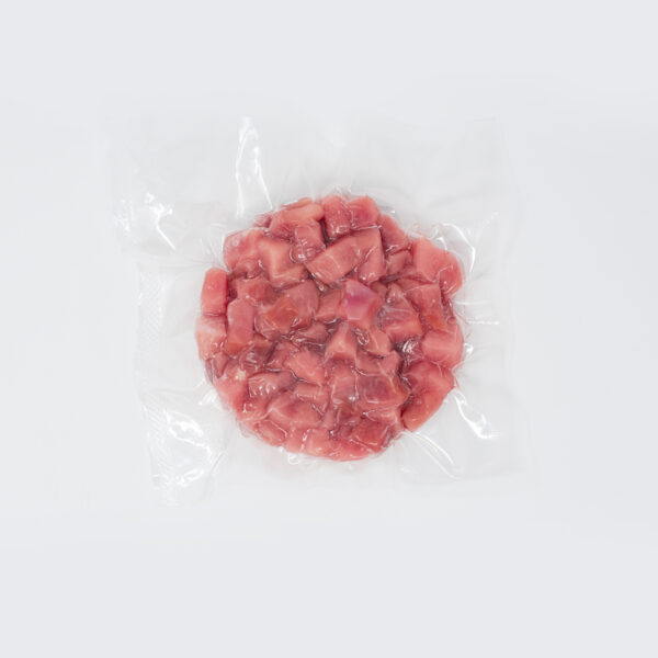 Tartare di tonno