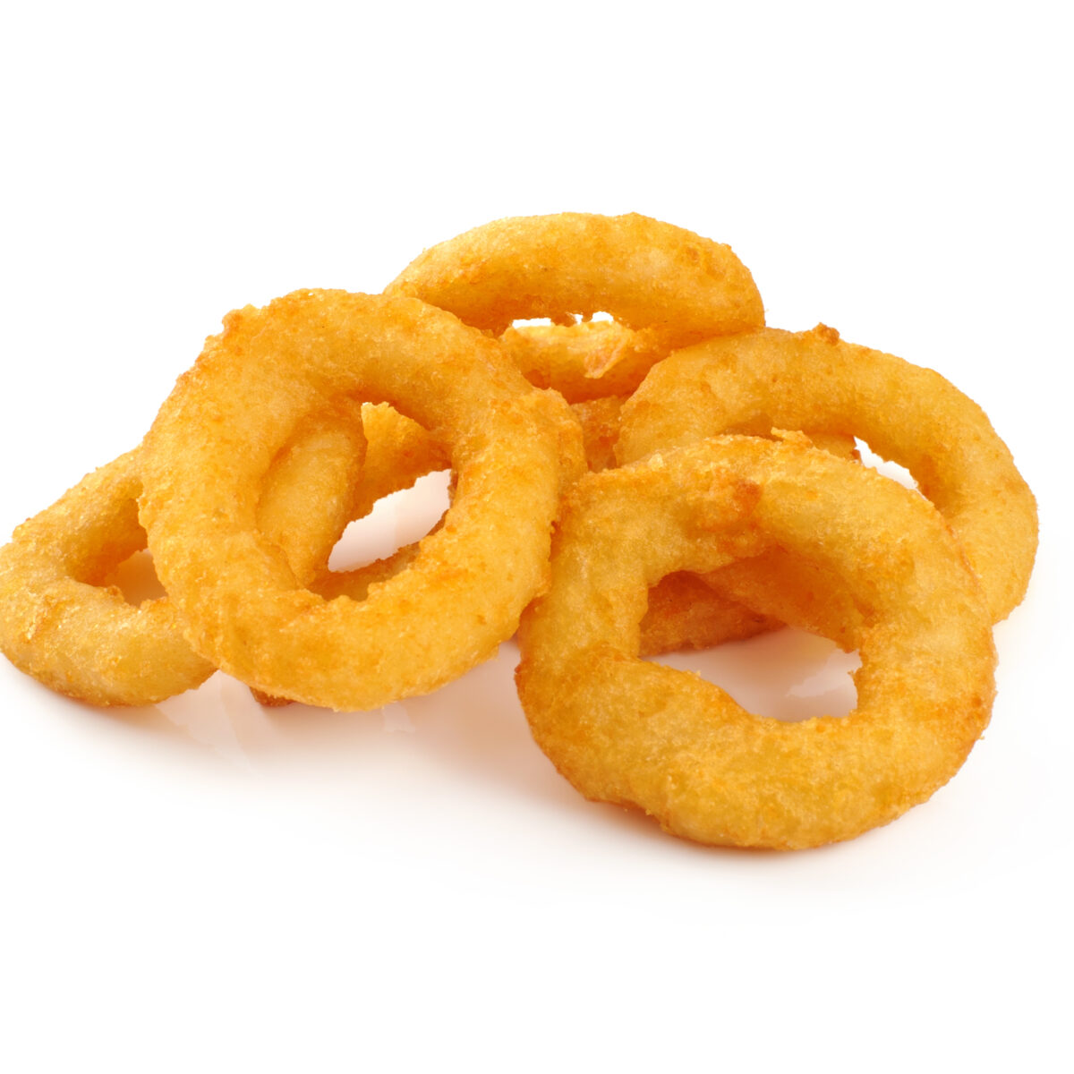 Р›СѓРєРѕРІС‹Рµ РљРѕР»РµС‡РєРё (onion Rings,