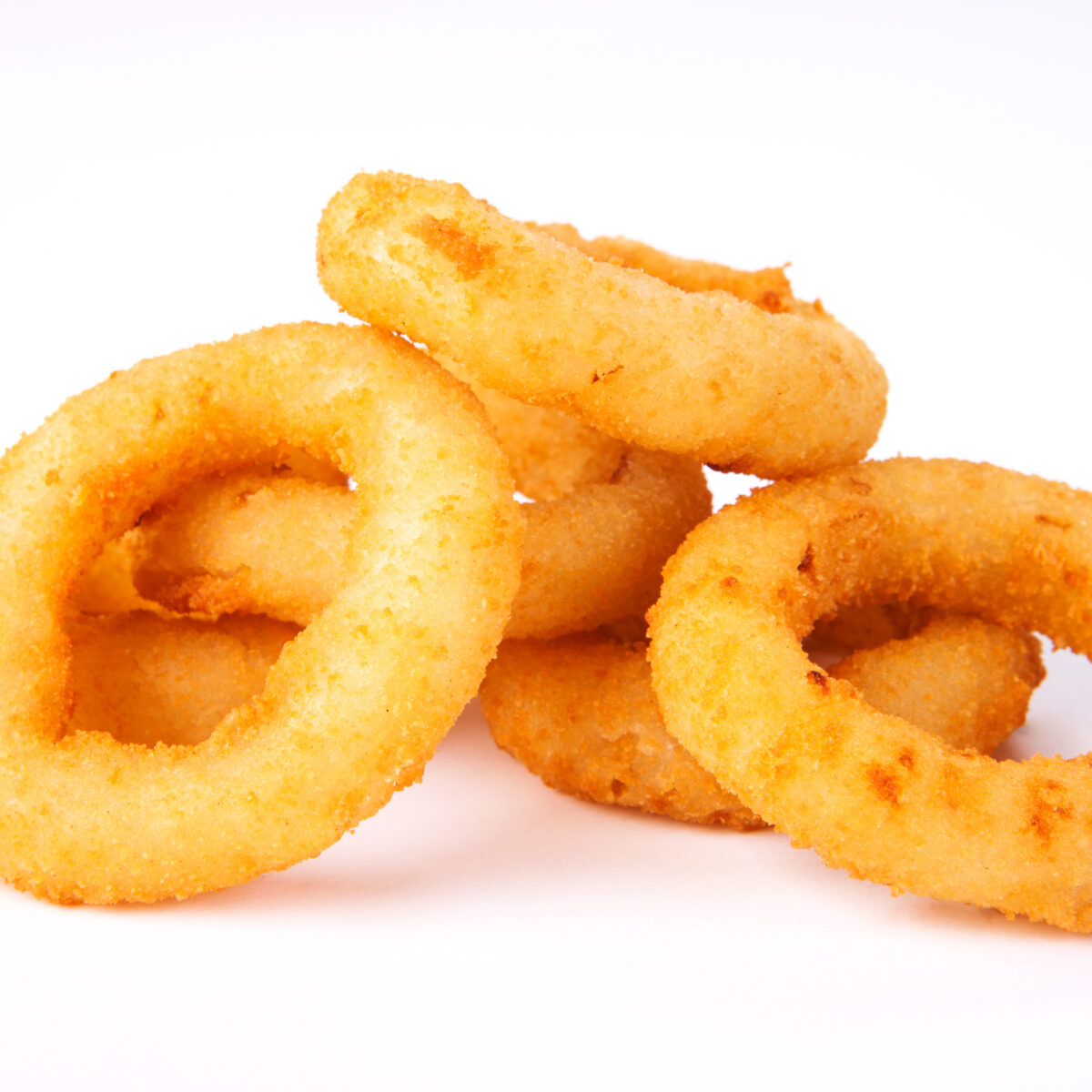 Р›СѓРєРѕРІС‹Рµ РљРѕР»РµС‡РєРё (onion Rings,